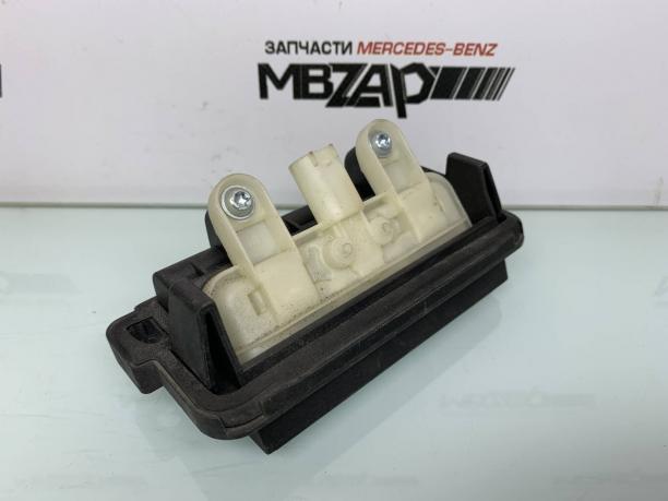 Ручка крышки багажника Mercedes W221 a2217500893