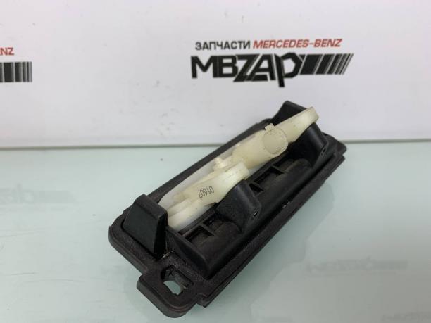 Ручка крышки багажника Mercedes W221 a2217500893