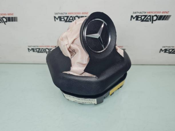 Подушка в руль Mercedes W204 C a0008605903