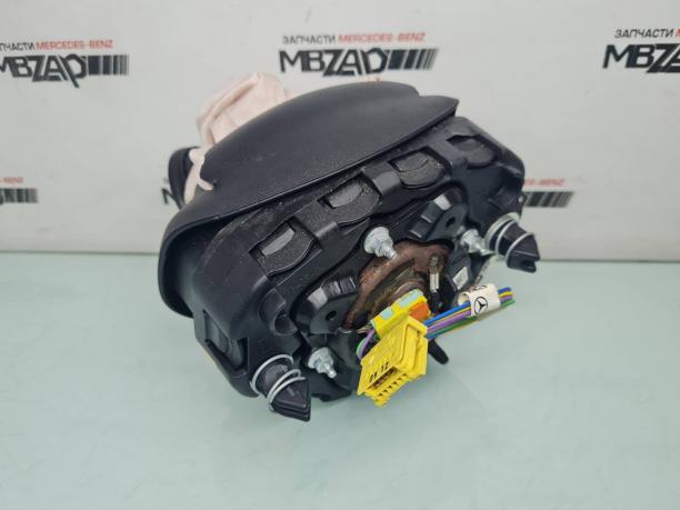 Подушка в руль Mercedes W204 C a0008605903