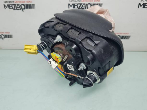 Подушка в руль Mercedes W204 C a0008605903