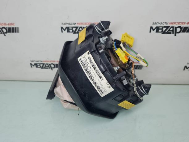 Подушка в руль Mercedes W204 C a0008605903