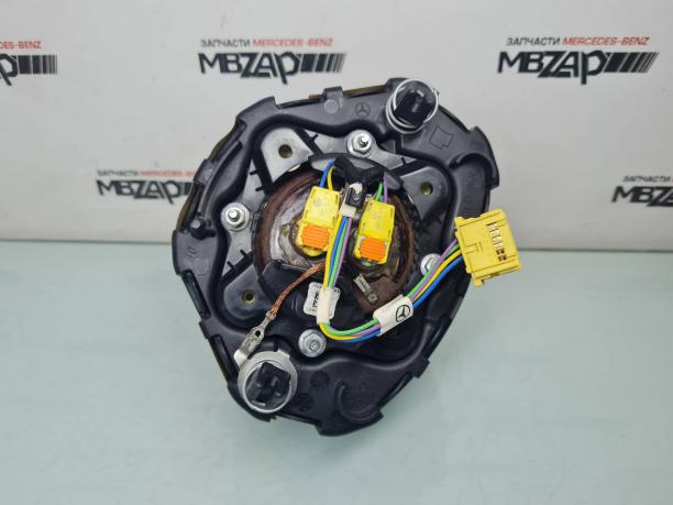 Подушка в руль Mercedes W204 C a0008605903