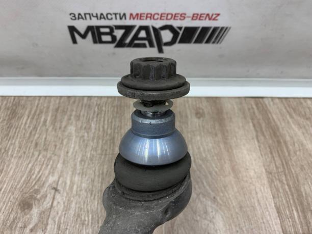 Рычаг передний правый Mercedes W205 a2053301405