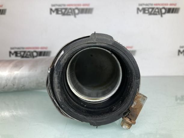 Патрубок интеркулера правый Mercedes W222 a2760900837