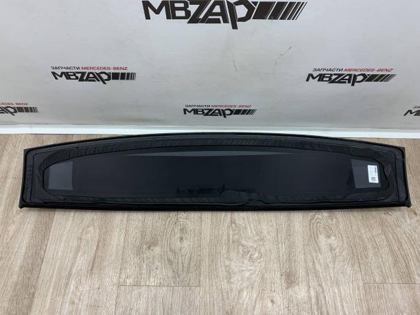 Стекло панорамной крыши Mercedes W221 S 221 a2217800521