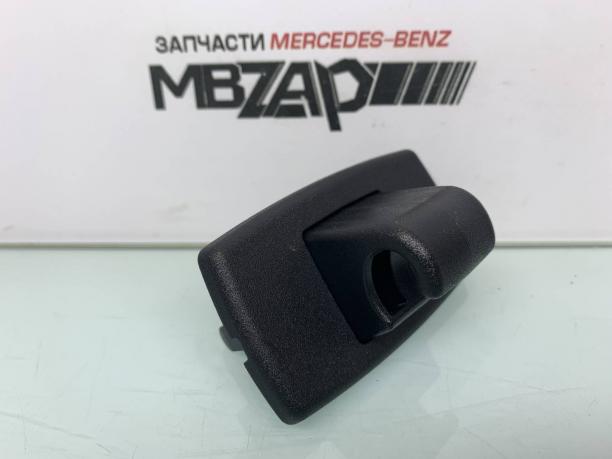 Держатель козырька Mercedes W222 a2468100012