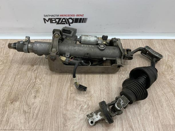 Рулевая колонка Mercedes w210 E 210 a2104603916