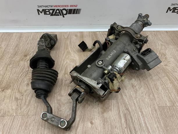 Рулевая колонка Mercedes w210 E 210 a2104603916