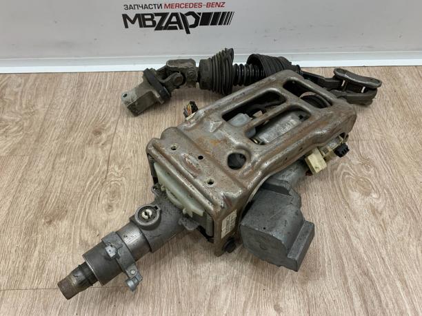 Рулевая колонка Mercedes w210 E 210 a2104603916