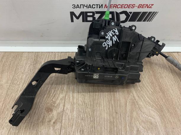 Замок двери задней правой Mercedes W166 a0997301235