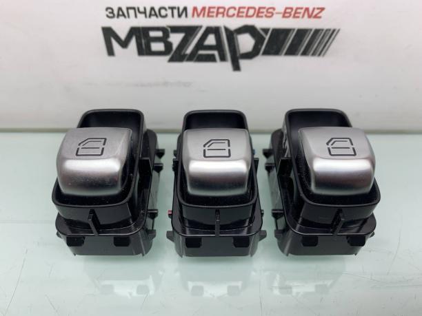 Кнопка стеклоподъемника Mercedes w205 a2059051513