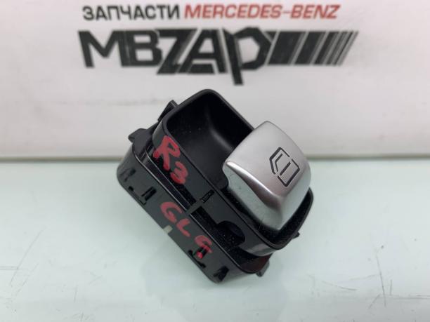 Кнопка стеклоподъемника Mercedes w205 a2059051513