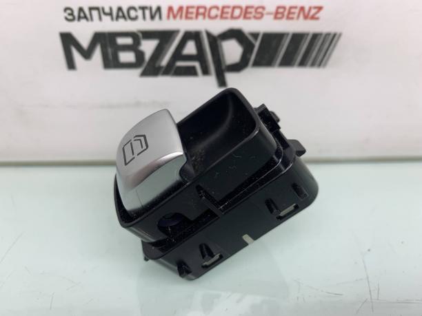 Кнопка стеклоподъемника Mercedes w205 a2059051513