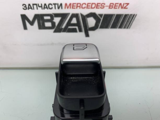 Кнопка стеклоподъемника Mercedes w205 a2059051513