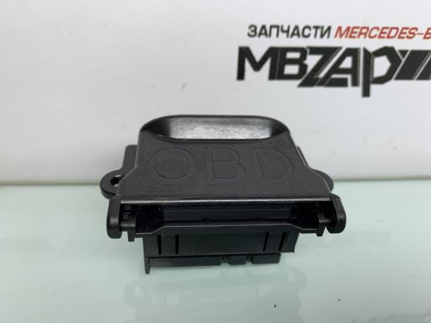 Крышка OBD Mercedes w221 a2025402373