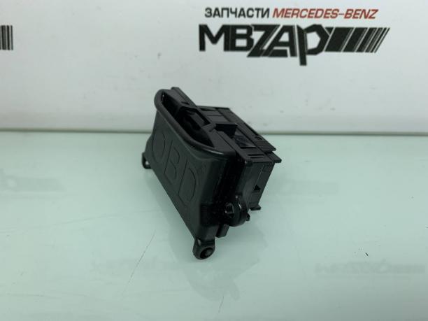 Крышка OBD Mercedes w221 a2025402373