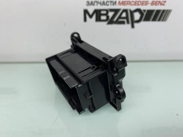 Крышка OBD Mercedes w221 a2025402373