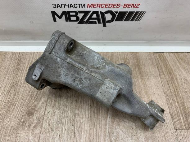 Опора двигателя m651 правая Mercedes X204 GLK a6512231404