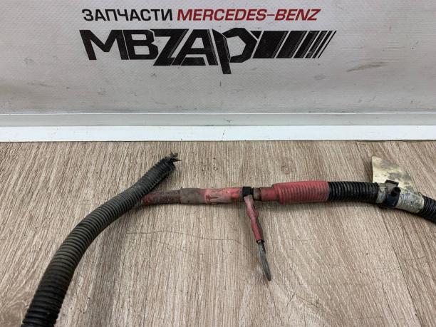 Провод стартер генератор Mercedes W164 a1645402530