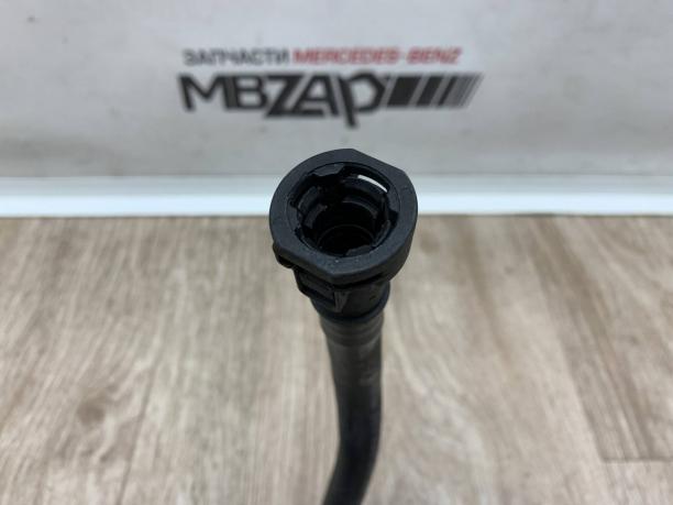 Горловина бака Mercedes W205 C a2054700426