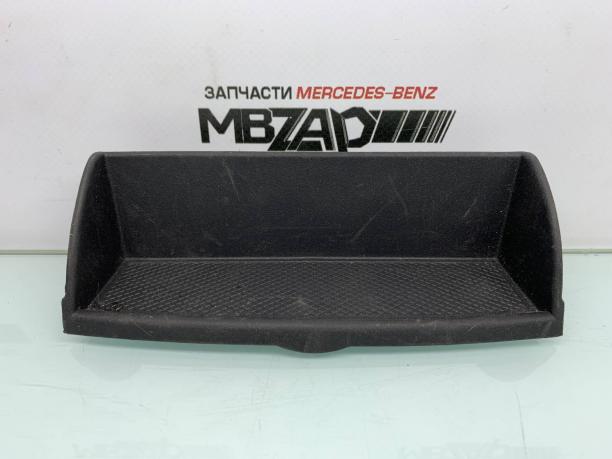 Коврик консоли задний Mercedes W166 a1666830994