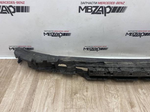 Абсорбер переднего бампера Mercedes W222 a2228850437