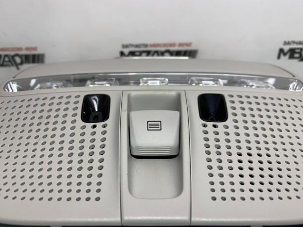 Плафон салона Mercedes W205 a0009009206