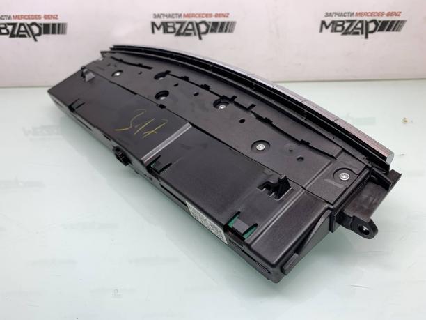 Блок управления климатом Mercedes W222 a2229068104