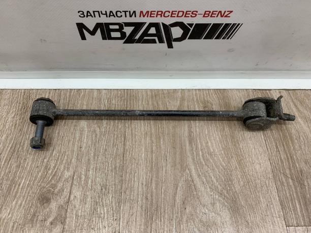 Стойка заднего стабилизатора Mercedes W222 a2223200389