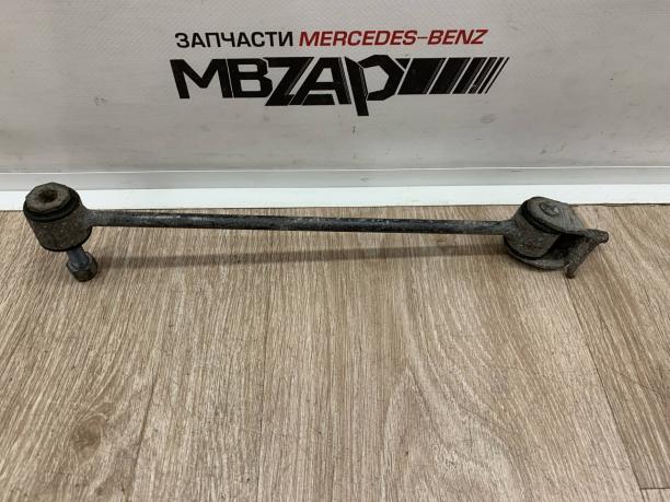 Стойка заднего стабилизатора Mercedes W222 a2223200389