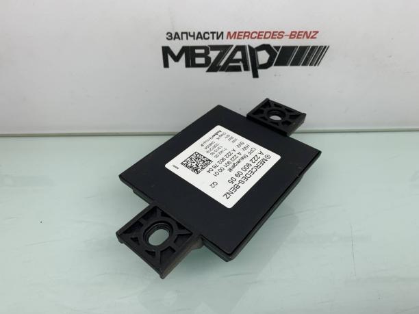 Блок управления камерой Mercedes W222 a2229000905