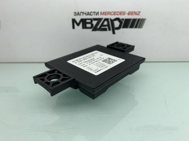 Блок управления камерой Mercedes W222 a2229000905