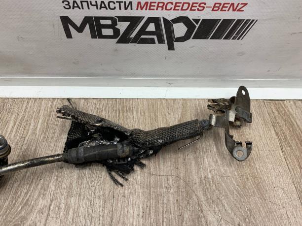 Трубка охлаждения турбины Mercedes W222 a6562031202