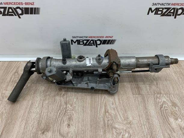 Колонка рулевая Mercedes W221 a2214602016