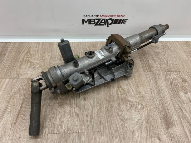 Колонка рулевая Mercedes W221 a2214602016