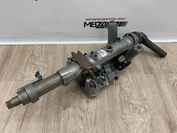 Колонка рулевая Mercedes W221 a2214602016