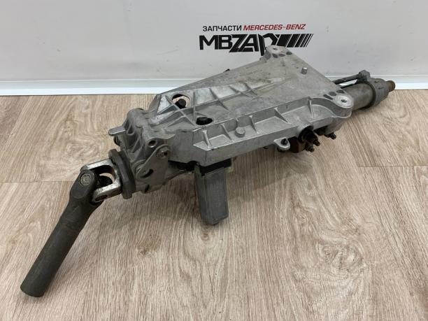 Колонка рулевая Mercedes W221 a2214602016