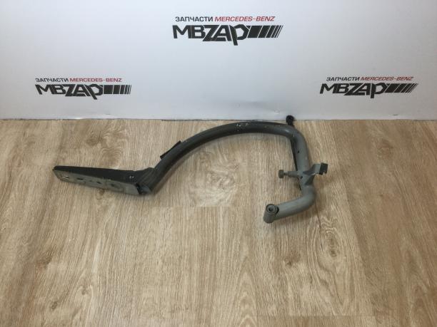 Петля крышки багажника левая Mercedes W216 a2167500128