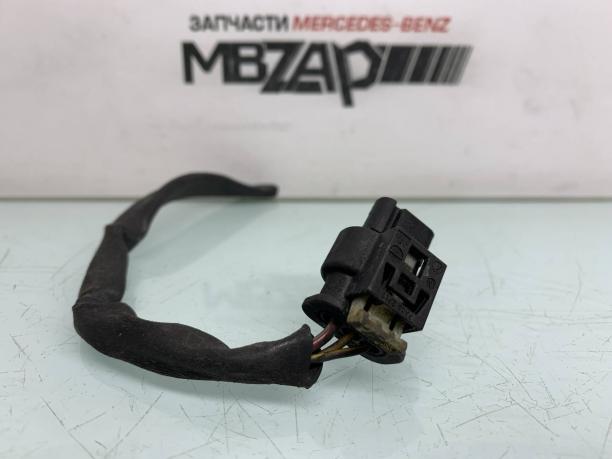 Фишка парктроника Mercedes W222 a0225452426