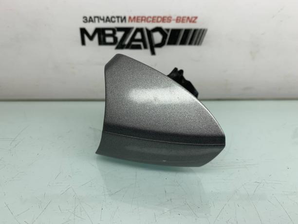 Уголок ручки задний левый Mercedes W212 a2047600320