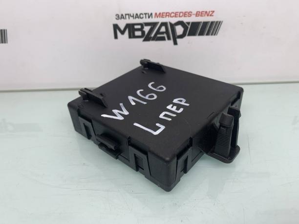 Блок двери передний левый Mercedes W166 a1669000318