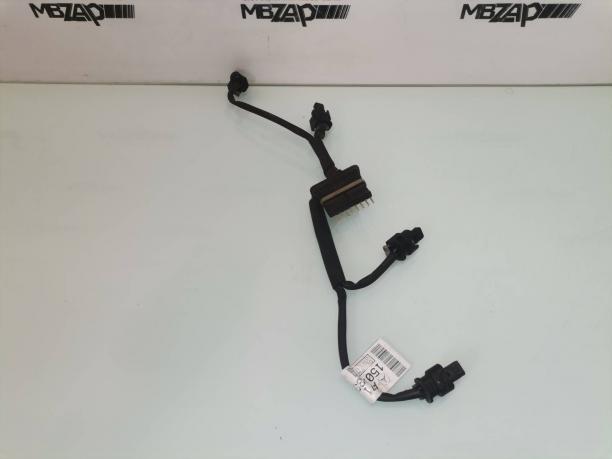 Проводка форсунок Mercedes W204 a2711504733