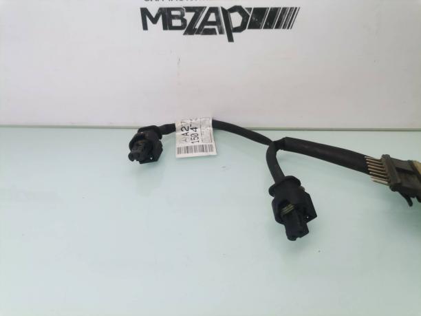 Проводка форсунок Mercedes W204 a2711504733