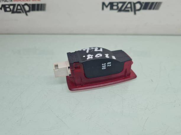 Плафон подсветки порога двери Mercedes W207 a0028201501