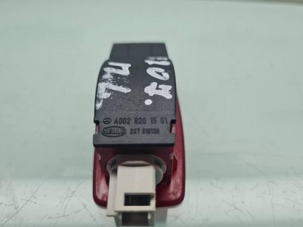 Плафон подсветки порога двери Mercedes W207 a0028201501