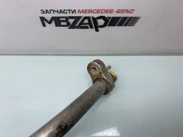 Трубка кондиционера Mercedes w204 a2078304515