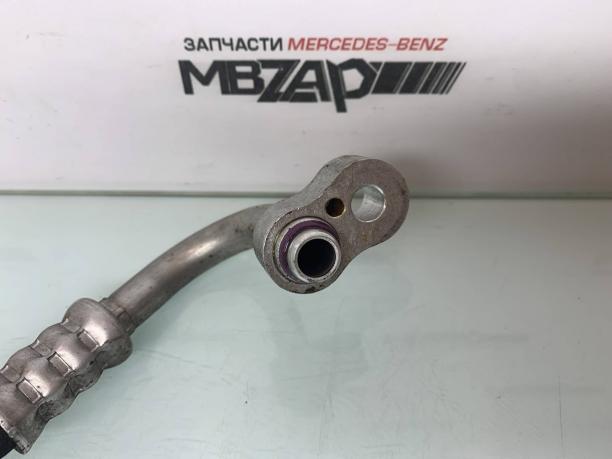 Трубка кондиционера Mercedes w204 a2078304515