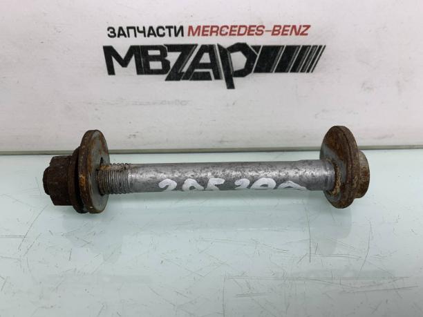 Болт развальный Mercedes W205 a0029904120