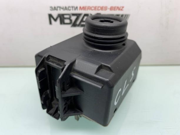 Замок зажигания Mercedes W212 a2189054701